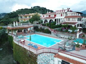 Casa vacanze villa Pellegrino Salerno